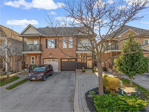 1806 Hobson Drive, Burlington, ON - Outdoor