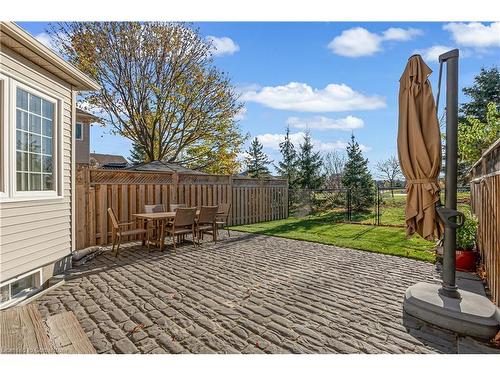 1806 Hobson Drive, Burlington, ON - Outdoor