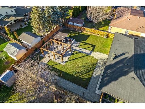 15 Andres Street, Virgil, ON - Outdoor