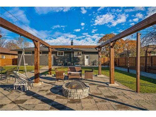 15 Andres Street, Virgil, ON - Outdoor With Deck Patio Veranda