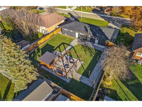 15 Andres Street, Virgil, ON - Outdoor With View