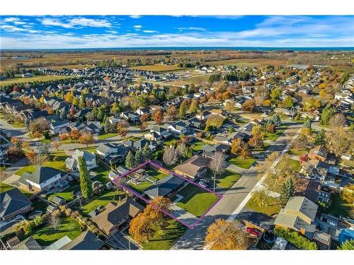 15 Andres Street, Virgil, ON - Outdoor With View