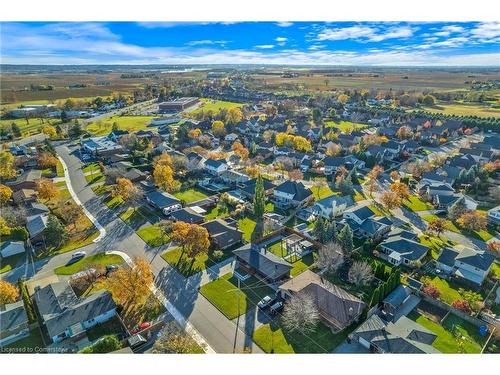 15 Andres Street, Virgil, ON - Outdoor With View