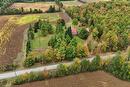 1229 Valens Road S, Flamborough, ON  - Outdoor With View 