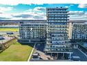 614-550 North Service Road, Grimsby, ON  - Outdoor With Balcony With View 