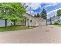 214 Silverbirch Boulevard, Mount Hope, ON  - Outdoor 