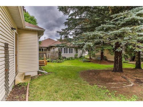 214 Silverbirch Boulevard, Mount Hope, ON - Outdoor