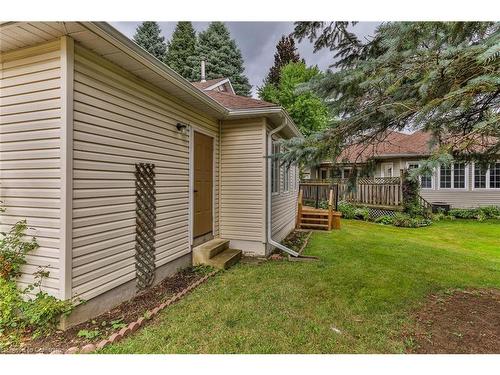 214 Silverbirch Boulevard, Mount Hope, ON - Outdoor