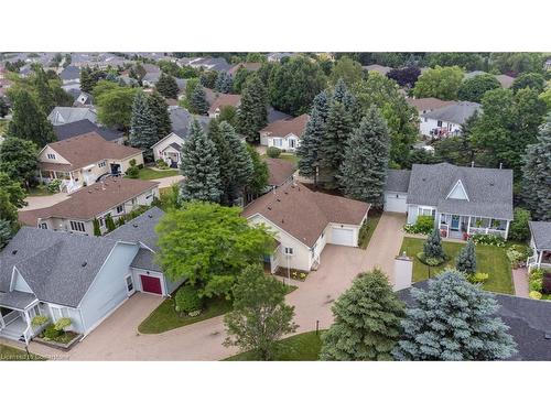 214 Silverbirch Boulevard, Mount Hope, ON - Outdoor With View