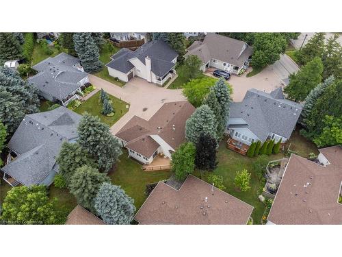 214 Silverbirch Boulevard, Mount Hope, ON - Outdoor With View