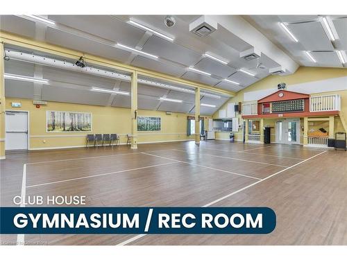 214 Silverbirch Boulevard, Mount Hope, ON - Indoor Photo Showing Other Room