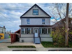 300 Balmoral Avenue N Hamilton, ON L8L 7S4