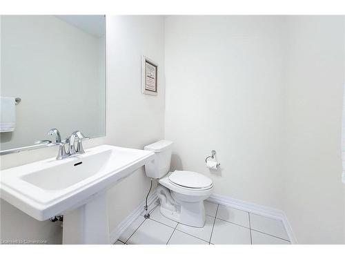 3334 Erasmum Street, Oakville, ON - Indoor Photo Showing Bathroom