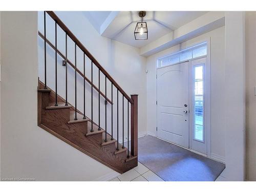 3334 Erasmum Street, Oakville, ON - Indoor Photo Showing Other Room