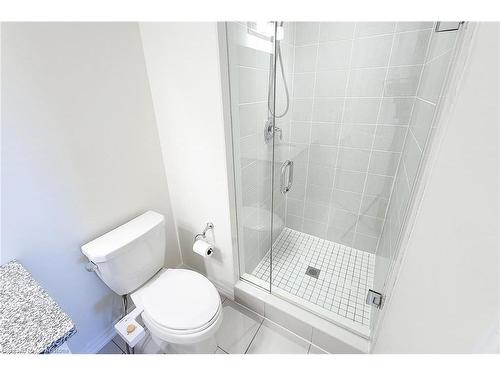 3334 Erasmum Street, Oakville, ON - Indoor Photo Showing Bathroom