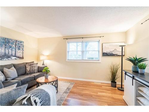 38 Golden Orchard Drive, Hamilton, ON - Indoor Photo Showing Living Room