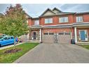 32 Serena Crescent, Stoney Creek, ON  - Outdoor With Facade 