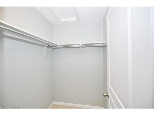 32 Serena Crescent, Stoney Creek, ON - Indoor With Storage