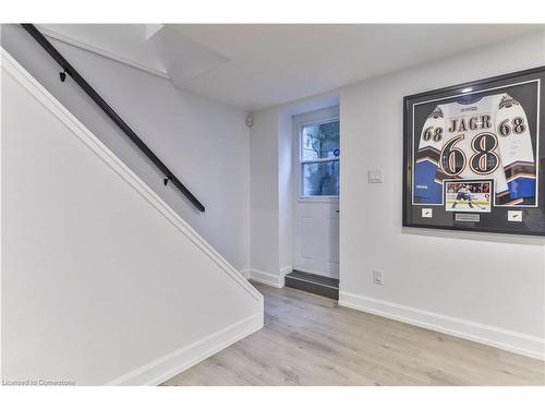 55 Deschene Avenue, Hamilton, ON - Indoor Photo Showing Other Room