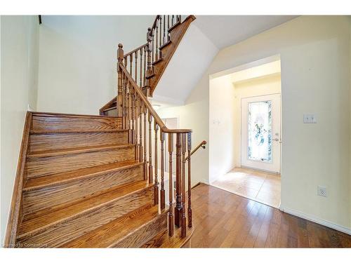 31 Peacock Crescent, Ajax, ON - Indoor Photo Showing Other Room