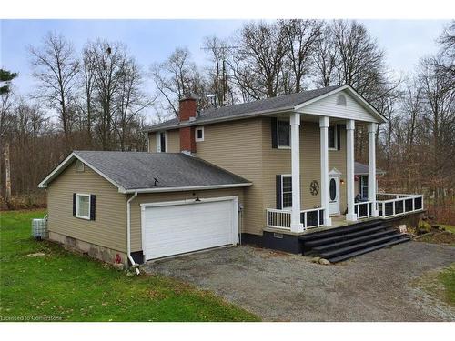 888 Mckenzie Road, Oneida, ON - Outdoor