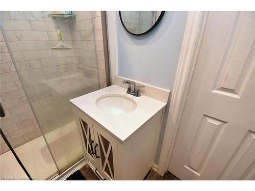 888 Mckenzie Road, Oneida, ON - Indoor Photo Showing Bathroom