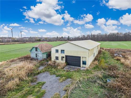 2322 Patterson Road, West Lincoln, ON - Outdoor