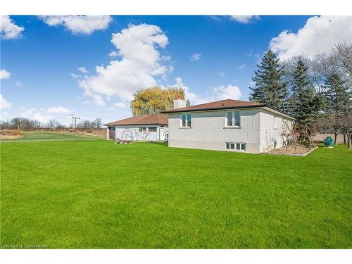 2322 Patterson Road, West Lincoln, ON - Outdoor