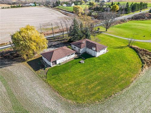 2322 Patterson Road, West Lincoln, ON - Outdoor With View