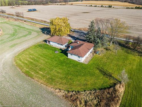 2322 Patterson Road, West Lincoln, ON - Outdoor With View