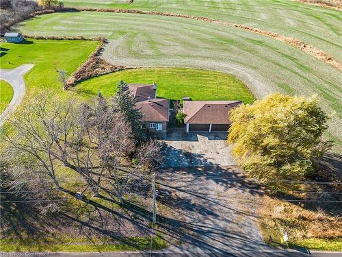 2322 Patterson Road, West Lincoln, ON - Outdoor With View