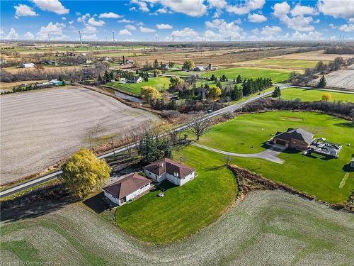 2322 Patterson Road, West Lincoln, ON - Outdoor With View