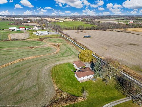 2322 Patterson Road, West Lincoln, ON - Outdoor With View