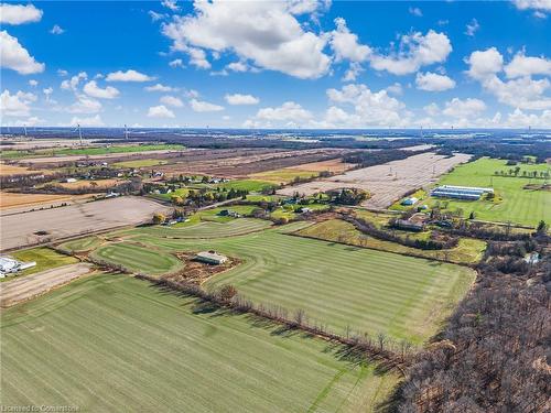 2322 Patterson Road, West Lincoln, ON - Outdoor With View