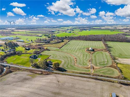 2322 Patterson Road, West Lincoln, ON - Outdoor With View