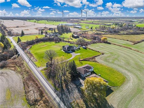 2322 Patterson Road, West Lincoln, ON - Outdoor With View