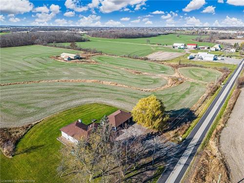 2322 Patterson Road, West Lincoln, ON - Outdoor With View