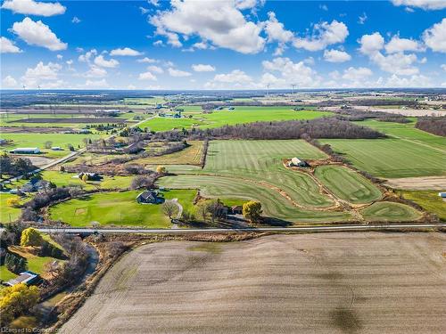 2322 Patterson Road, West Lincoln, ON - Outdoor With View