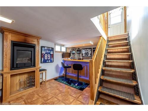 112 Rosewood Road, Hamilton, ON - Indoor Photo Showing Other Room