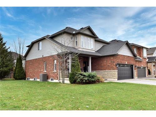 3 Downing Street, Binbrook, ON - Outdoor