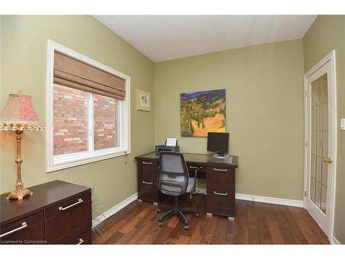 3 Downing Street, Binbrook, ON - Indoor Photo Showing Office