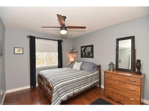 3 Downing Street, Binbrook, ON - Indoor Photo Showing Bedroom