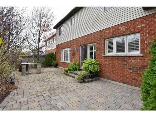 3 Downing Street, Binbrook, ON - Outdoor