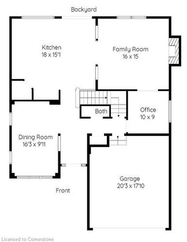 3 Downing Street, Binbrook, ON - Other