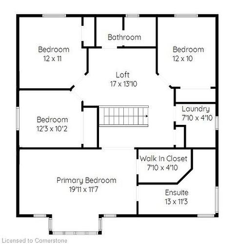 3 Downing Street, Binbrook, ON - Other