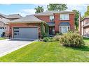 2068 Pipers Court, Burlington, ON  - Outdoor 