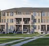 7-15 Fieldridge Crescent, Brampton, ON  - Outdoor With Facade 