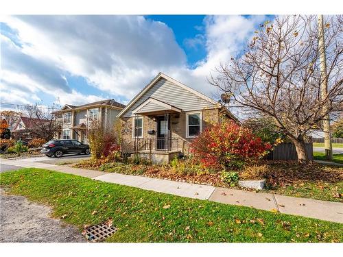 149 Haig Street, St. Catharines, ON - Outdoor