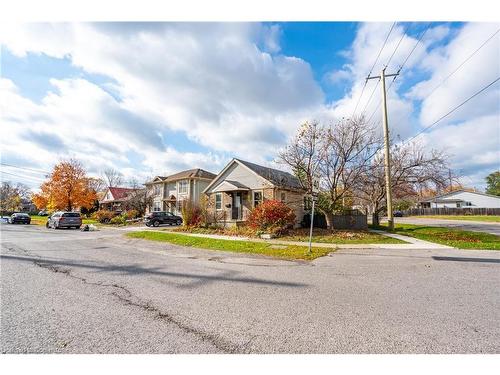 149 Haig Street, St. Catharines, ON - Outdoor