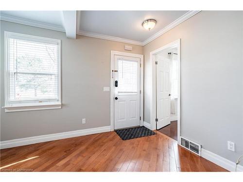 149 Haig Street, St. Catharines, ON - Indoor Photo Showing Other Room